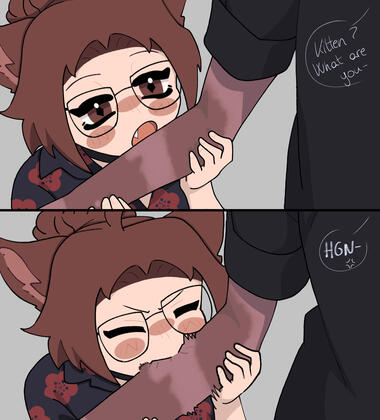 Sam bite