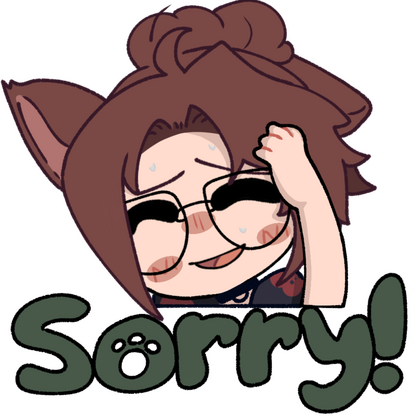 Sam Sorry