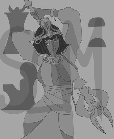 Lineart