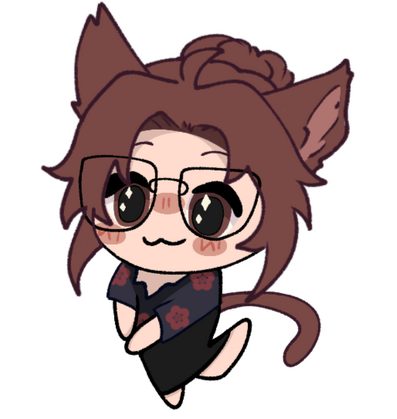 Sam Cute