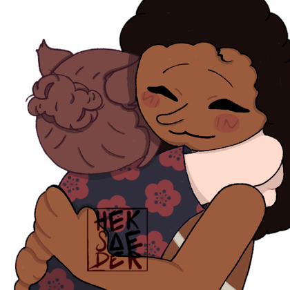 Sam &amp; Usopp