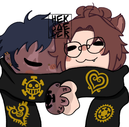 Sam &amp; Law
