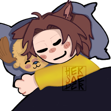 Sam &amp; Chopper